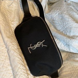 Saint Laurent Belt Bag